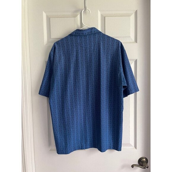 Nike Golf Button Down Shirt - Picture 3 of 3